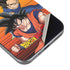 Dragon Ball Z Goku & Vegeta Google Pixel 9 Skin